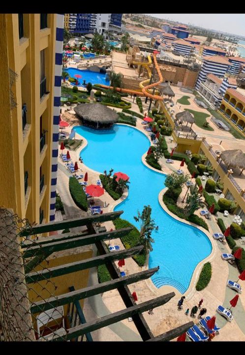 Photo of Others in Marina El Alamein