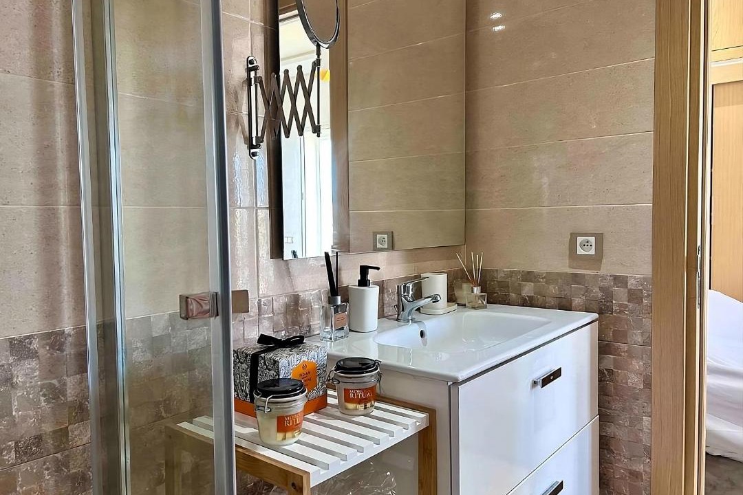 Photo of Bathroom in Sidi Rahal