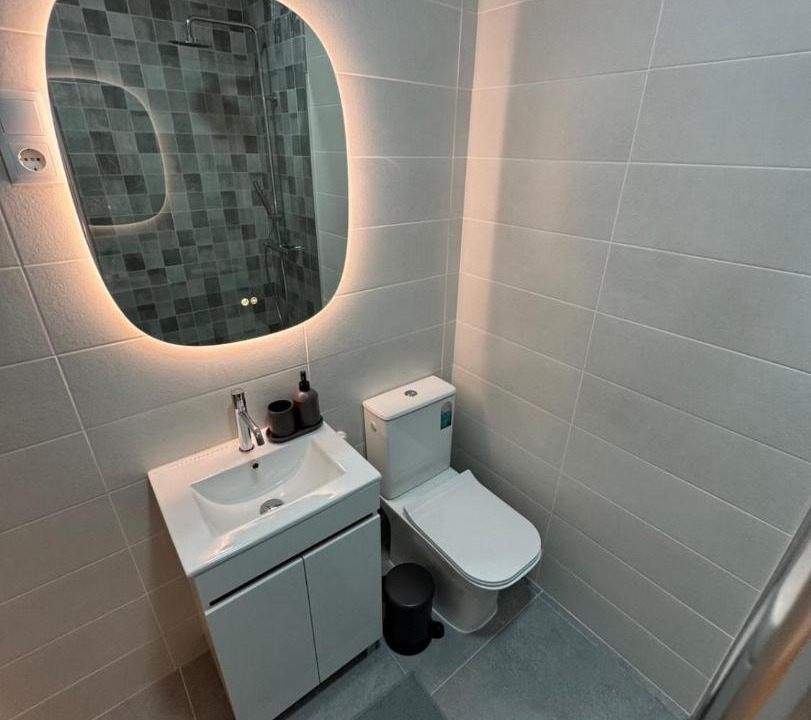 Photo of Bathroom in Linda-a-Velha