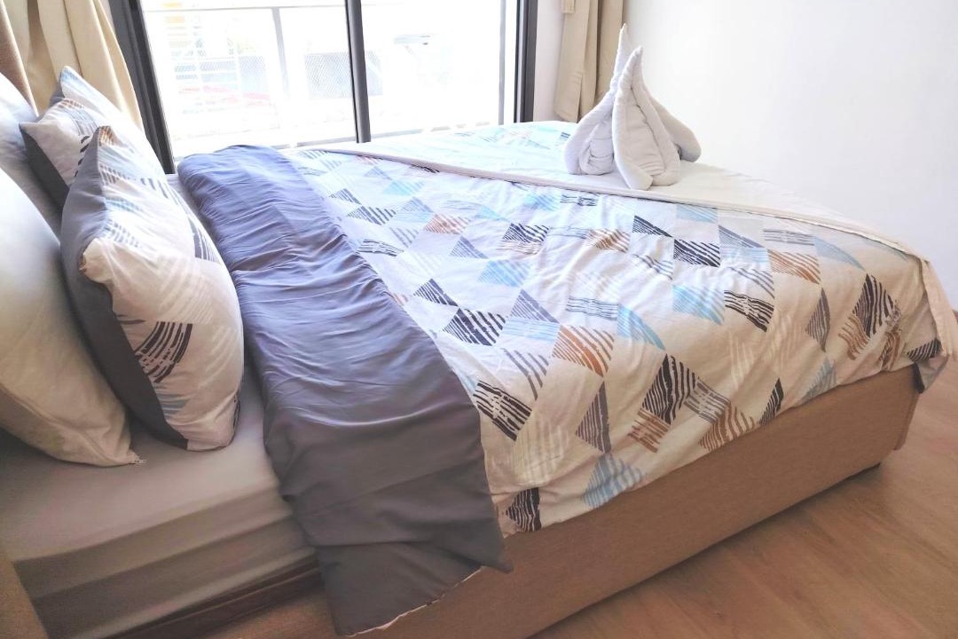 Photo of Bedroom in Nouaceur