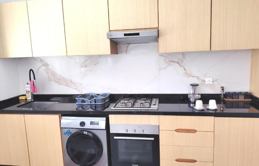 Photo of Kitchen in Nouaceur