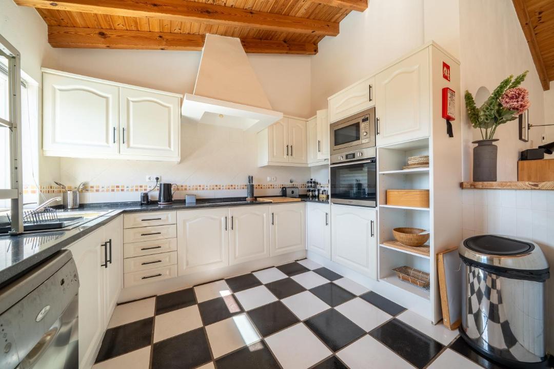 Photo of Kitchen in Aljezur