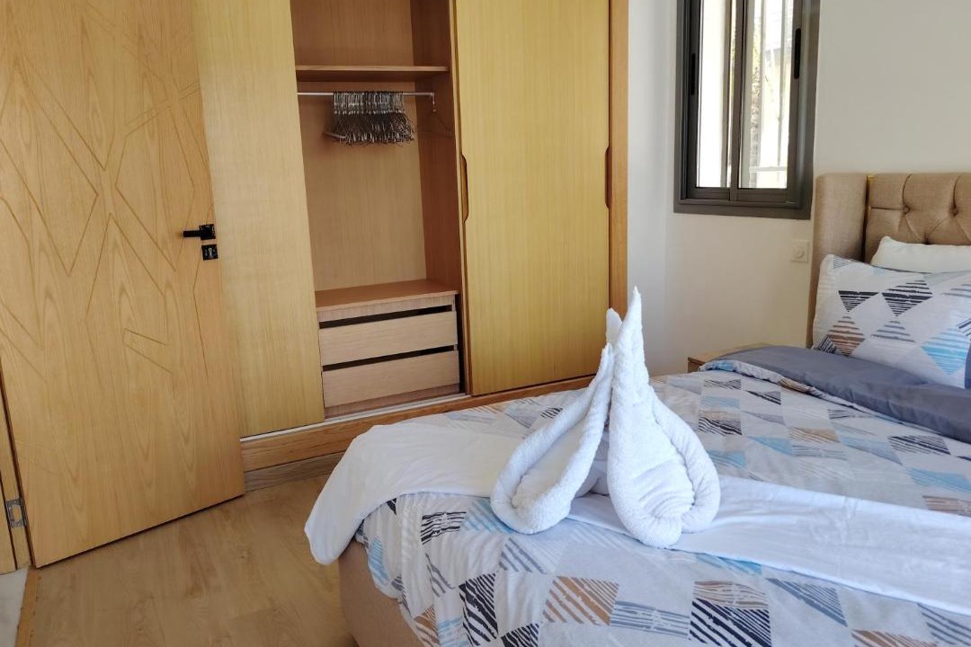 Photo of Bedroom in Nouaceur