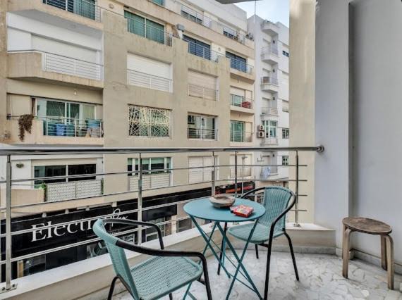 Photo of Patio Balcony in RACINE EXTENSION