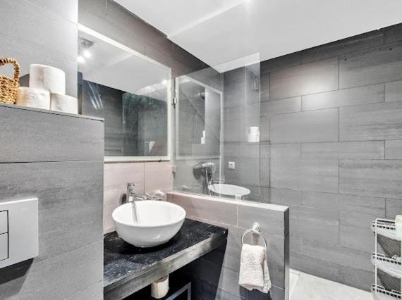 Photo of Bathroom in RACINE EXTENSION