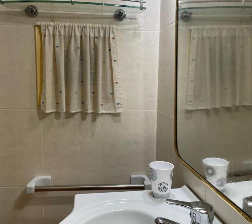 Photo of Bathroom in Anserall