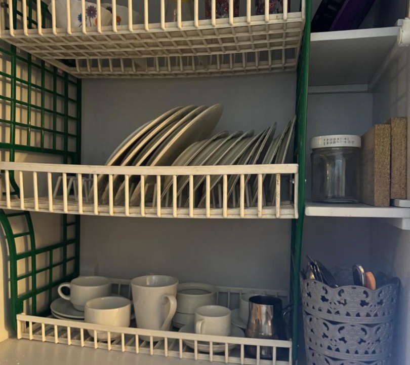 Photo of Kitchen in Ar-Raml 1