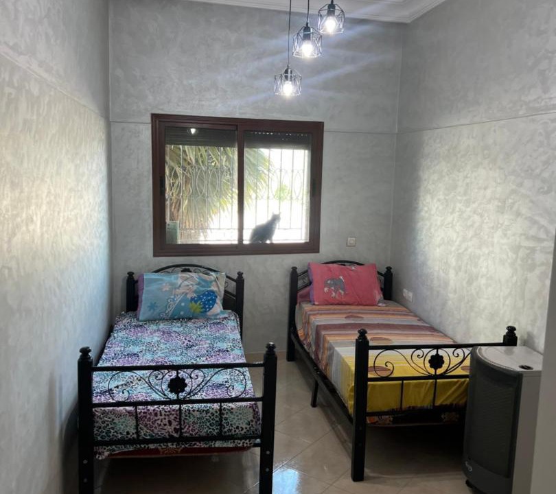 Photo of Bedroom in Sidi Rahal