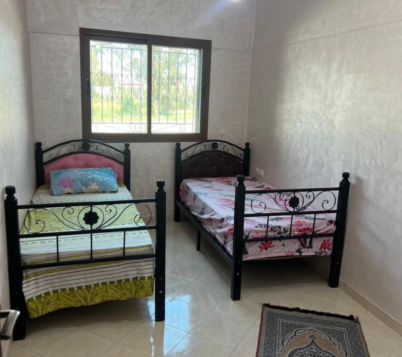 Photo of Bedroom in Sidi Rahal