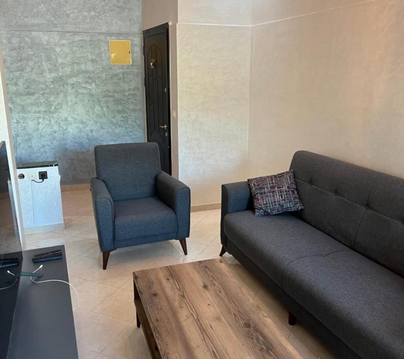 Photo of Livingroom in Sidi Rahal
