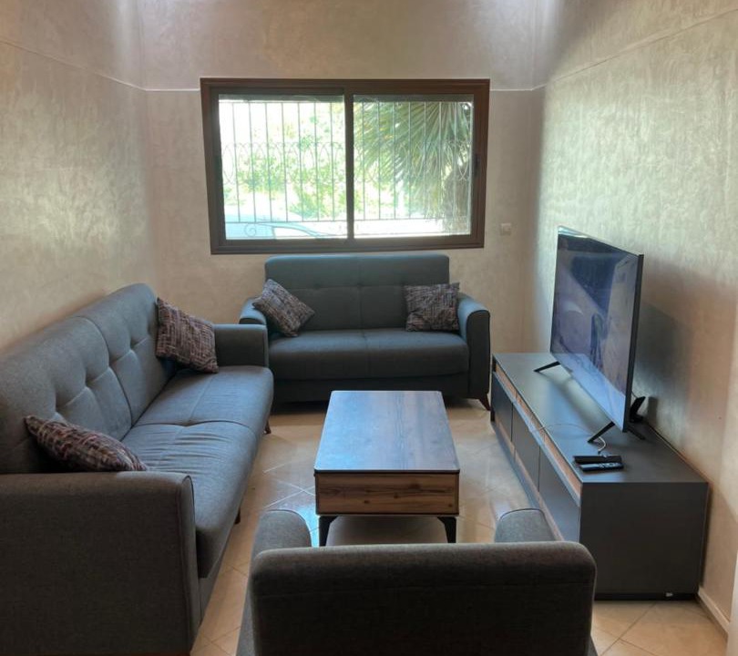 Photo of Livingroom in Sidi Rahal