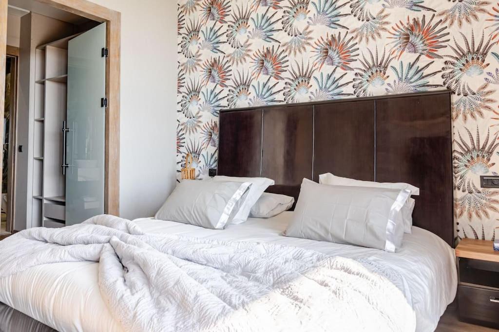 Photo of Bedroom in Ain Diab