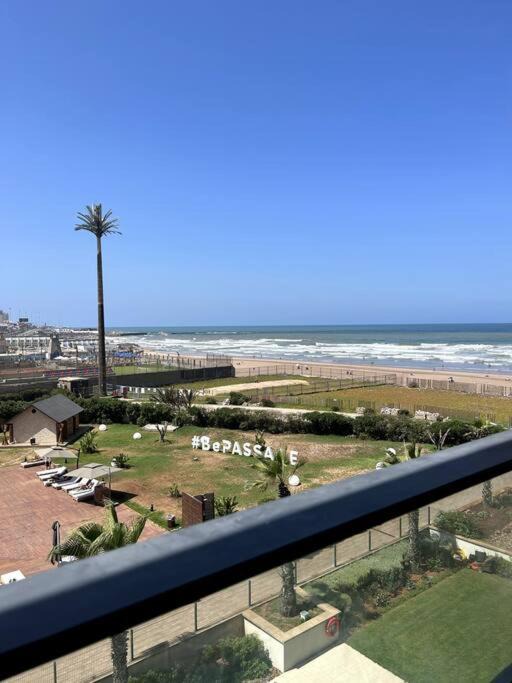 Photo of Patio Balcony in Ain Diab