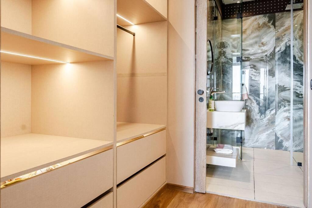 Photo of Bathroom in Ain Diab