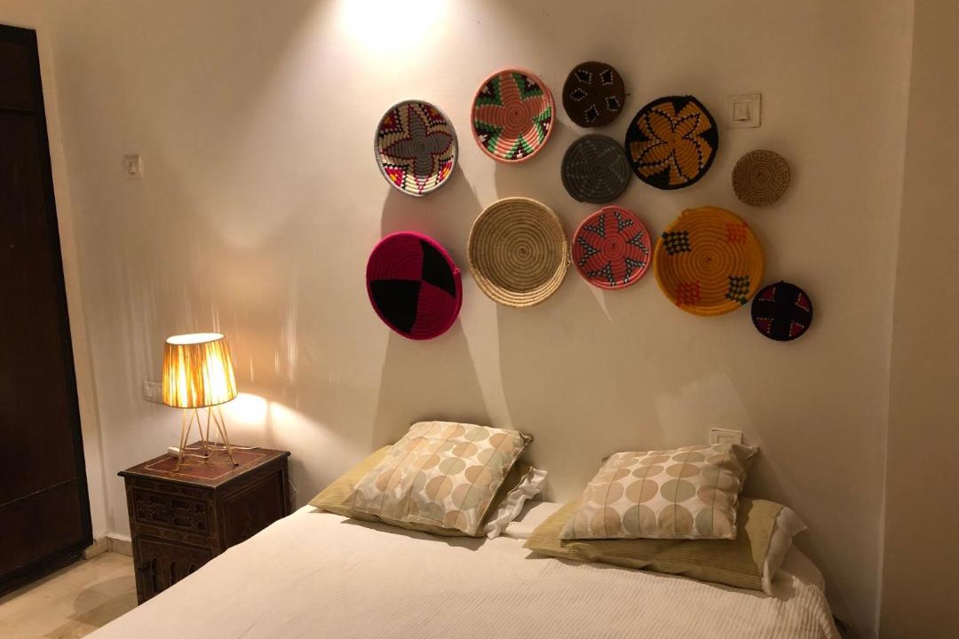 Photo of Bedroom in Bourgogne