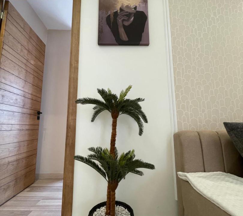 Photo of Livingroom in Casablanca
