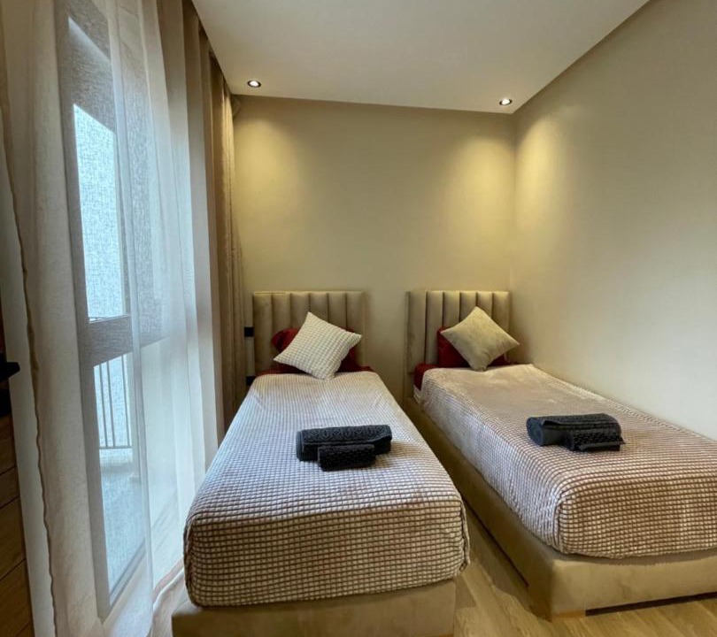 Photo of Bedroom in Casablanca