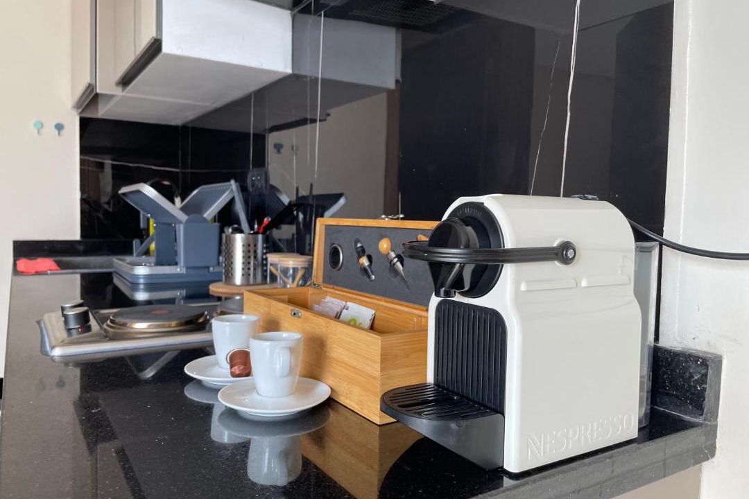 Photo of Kitchen in Casablanca