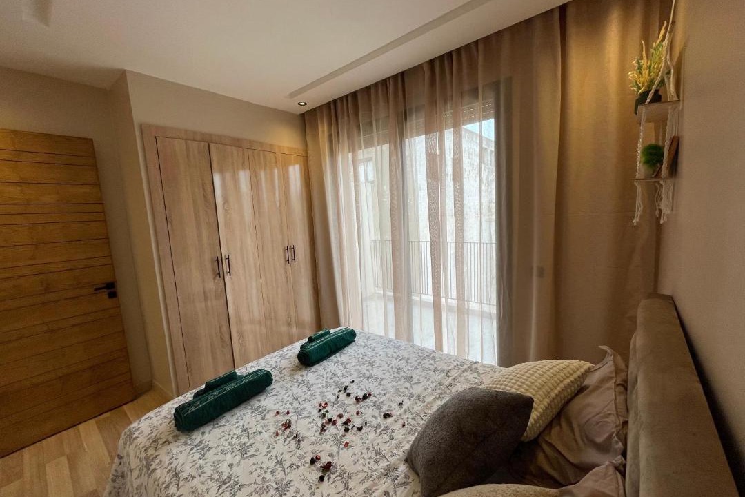 Photo of Bedroom in Casablanca