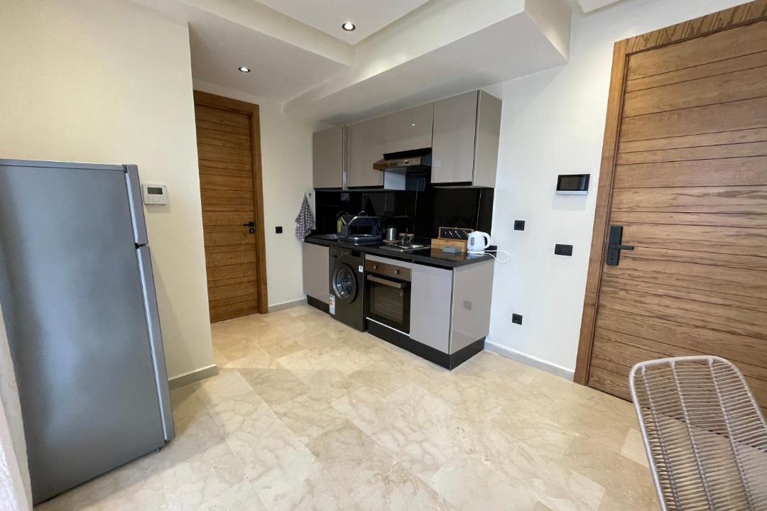 Photo of Kitchen in Casablanca