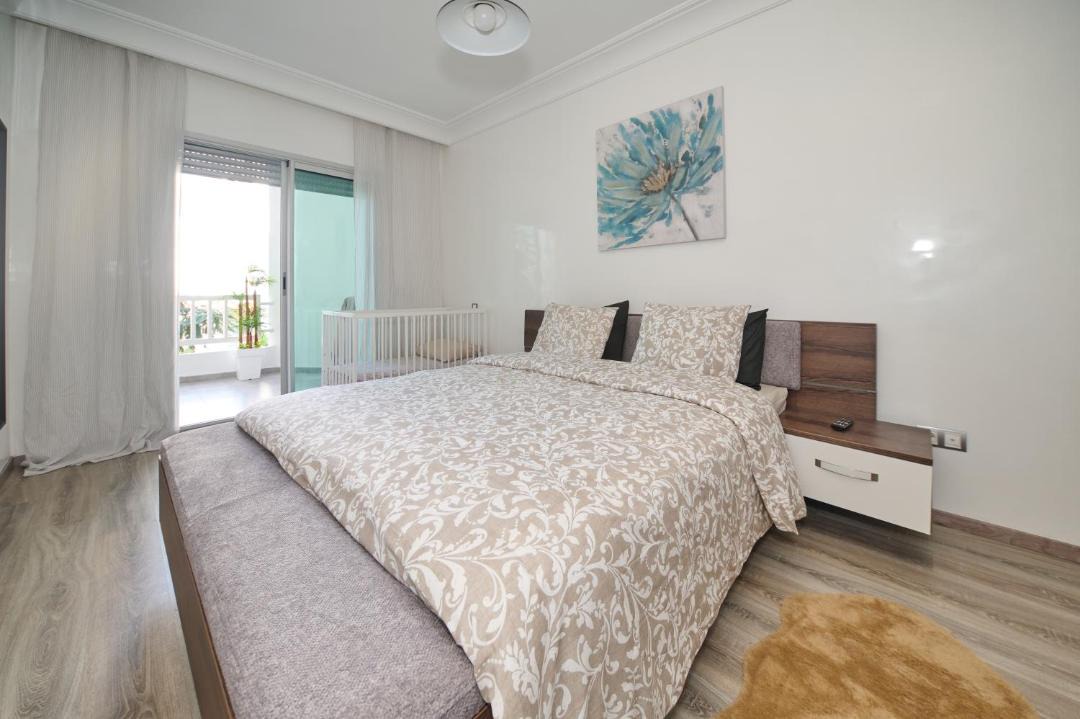 Photo of Bedroom in Mohammedia