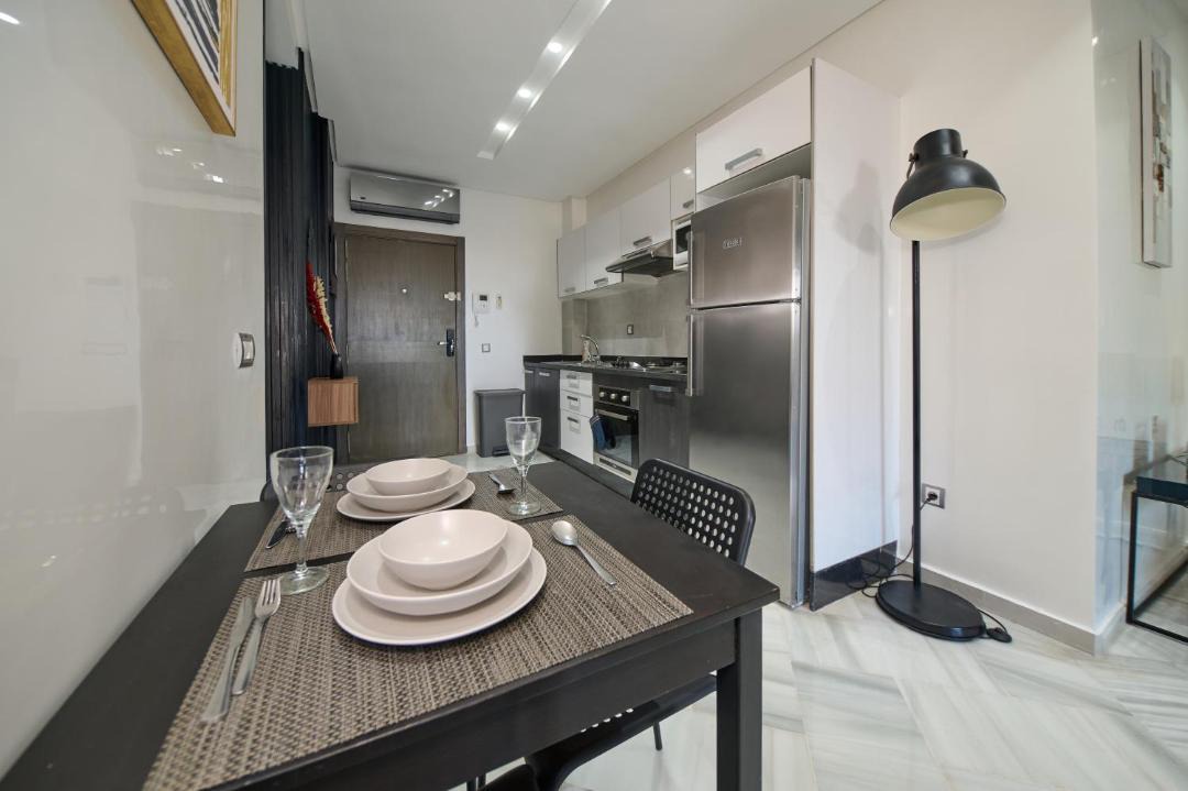 Photo of Kitchen in Mohammedia