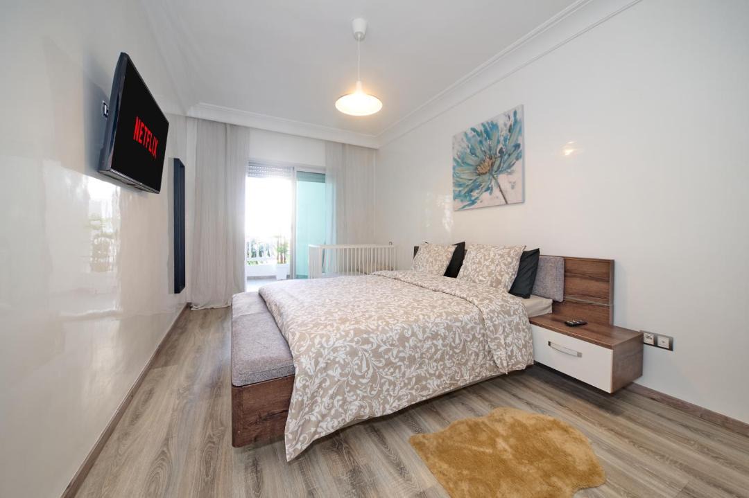 Photo of Bedroom in Mohammedia
