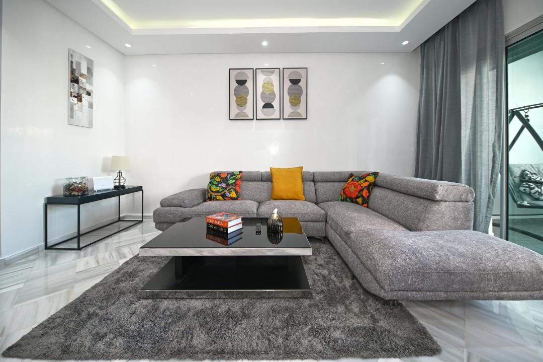 Photo of Livingroom in Mohammedia