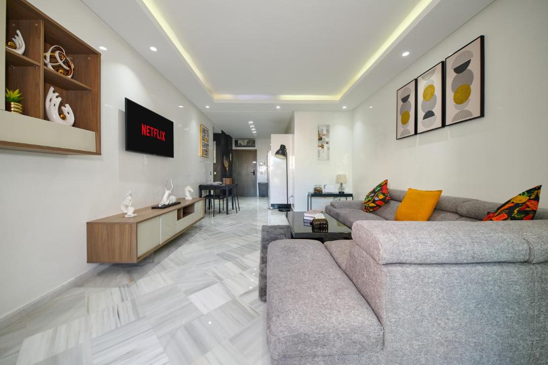 Photo of Livingroom in Mohammedia