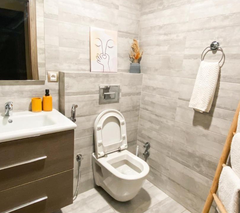 Photo of Bathroom in Mohammedia