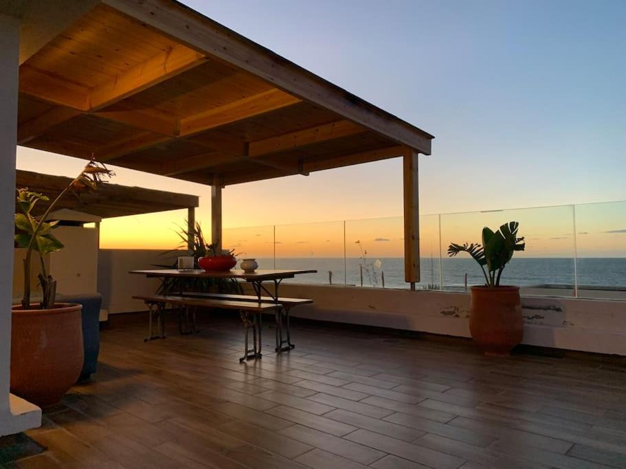 Photo of Patio Balcony in Tamariss
