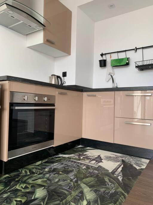 Photo of Kitchen in Tamariss
