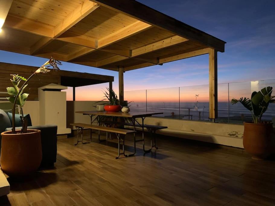 Photo of Patio Balcony in Tamariss