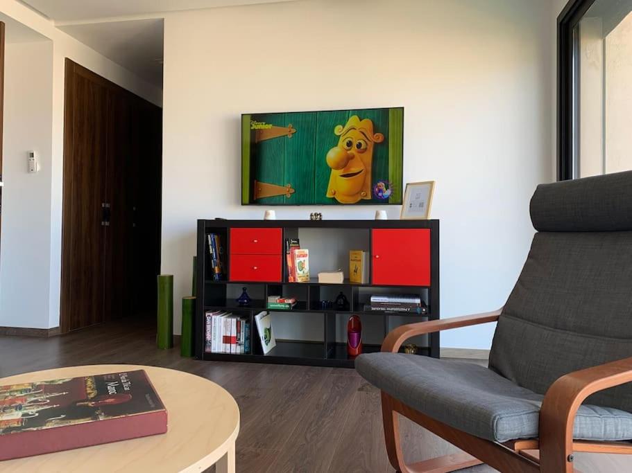 Photo of Livingroom in Tamariss