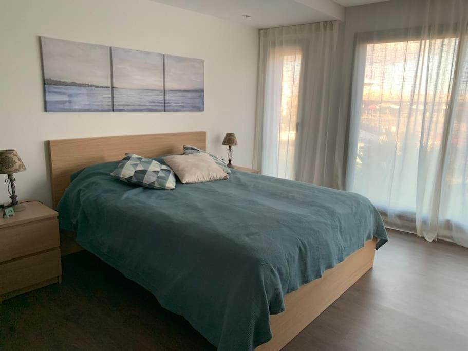 Photo of Bedroom in Tamariss