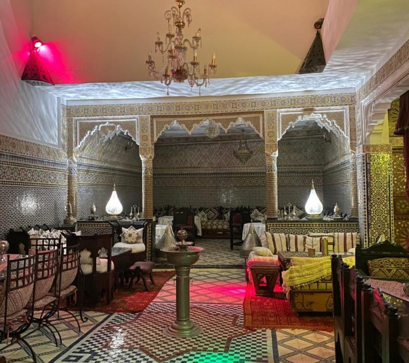 Photo of Others in Meknes Medina