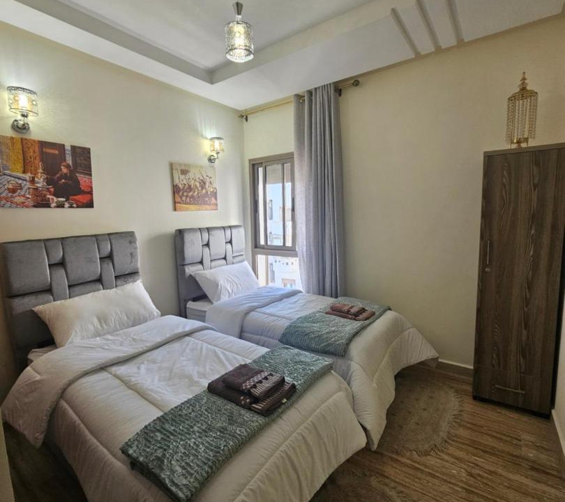 Photo of Bedroom in Ain Sebaa