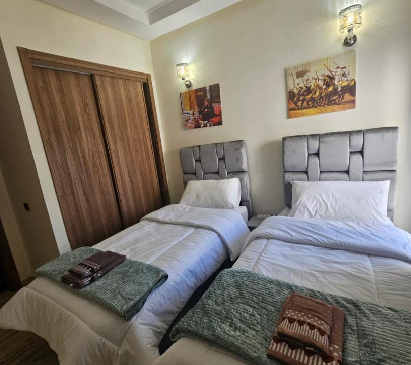 Photo of Bedroom in Ain Sebaa