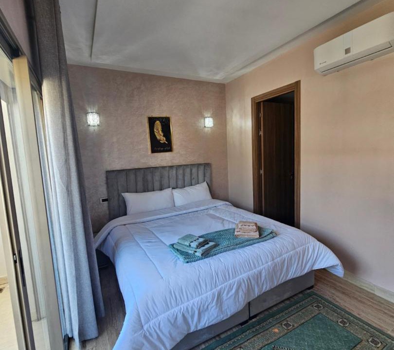 Photo of Bedroom in Ain Sebaa