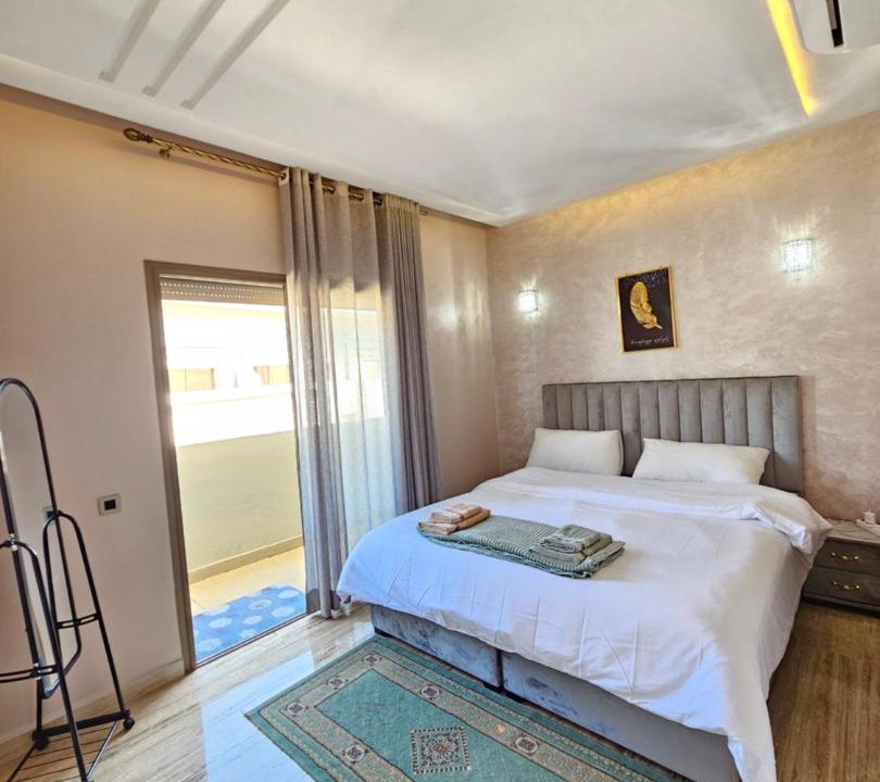 Photo of Bedroom in Ain Sebaa