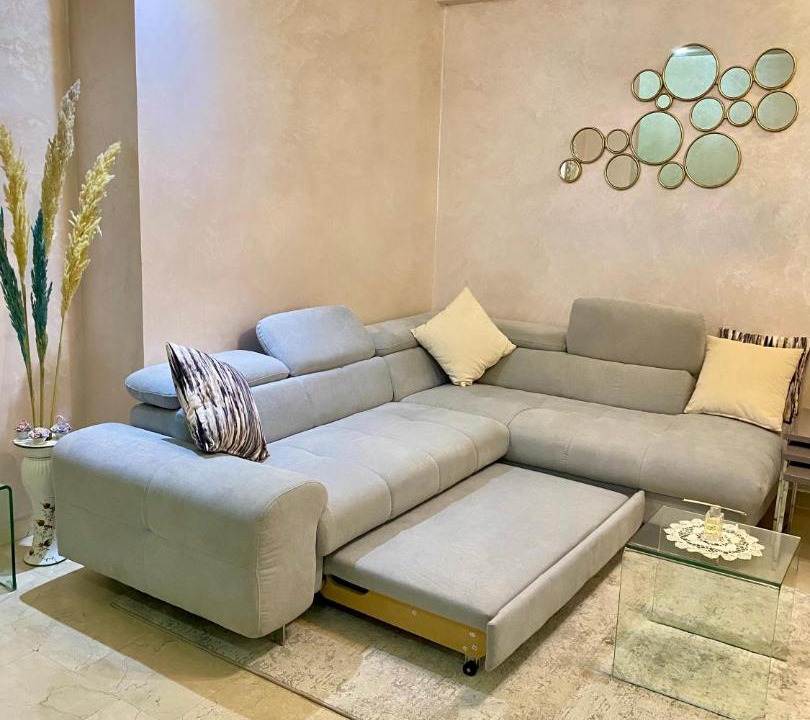 Photo of Livingroom in Casablanca