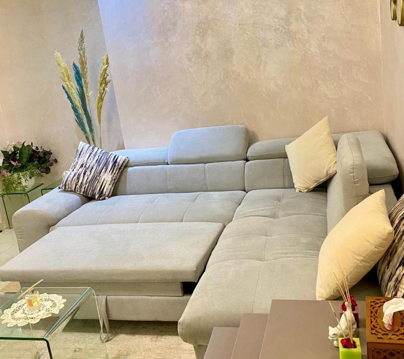 Photo of Livingroom in Casablanca