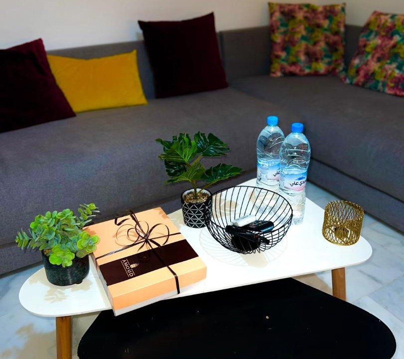 Photo of Livingroom in Mohammedia