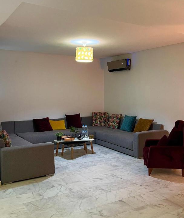 Photo of Livingroom in Mohammedia