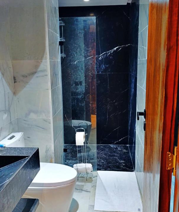 Photo of Bathroom in Casablanca