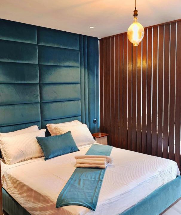 Photo of Bedroom in Casablanca