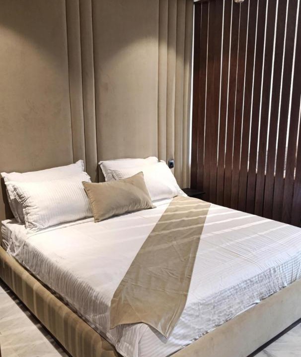 Photo of Bedroom in Casablanca