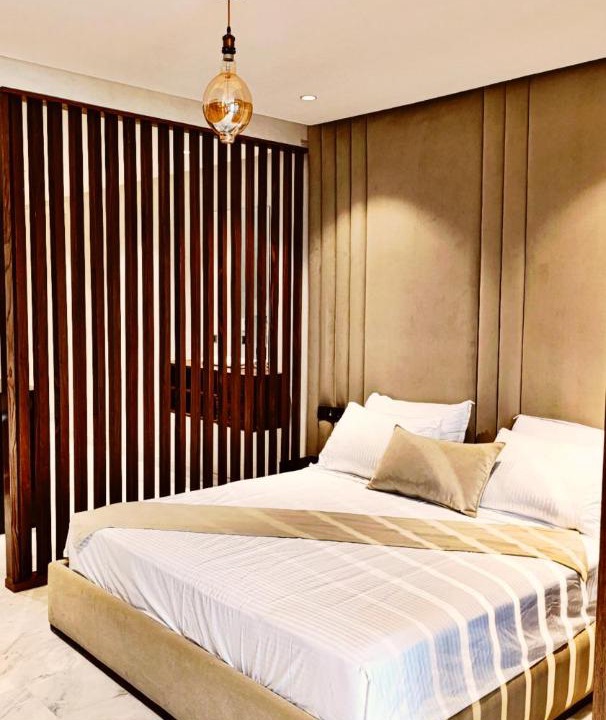 Photo of Bedroom in Casablanca
