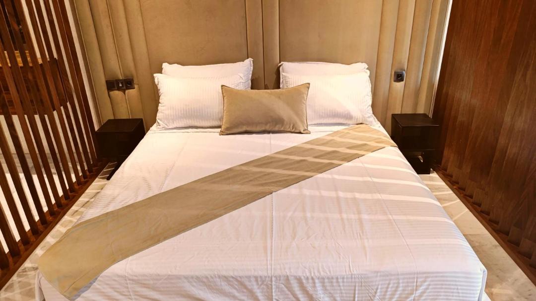 Photo of Bedroom in Casablanca