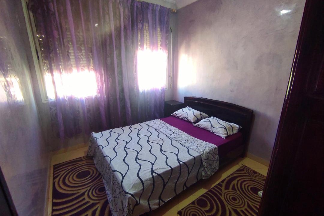 Photo of Bedroom in Sidi Maarouf